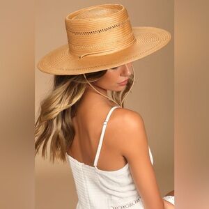 Lack of Color Jacinto Hat